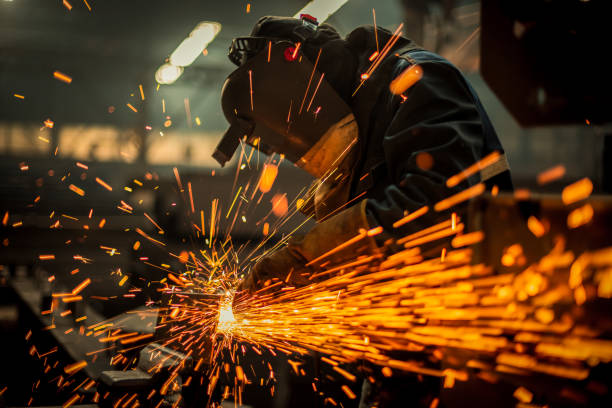 Best Aerospace and Defense Welding in Columbus Junction, IA