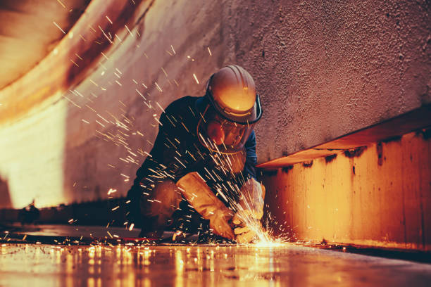 Best Specialty Welding Processes in Columbus Junction, IA