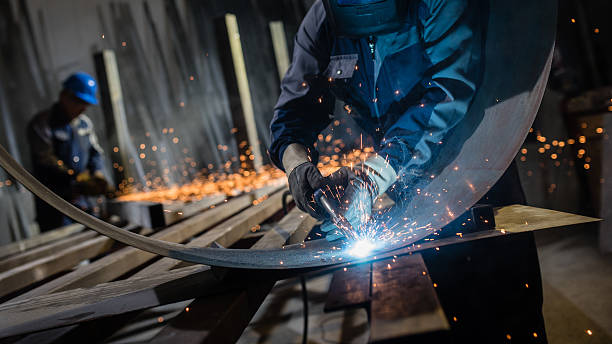Best Food and Beverage Processing Equipment Welding in Columbus Junction, IA