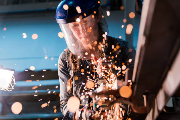 Best Maintenance and Repair Welding in Columbus Junction, IA