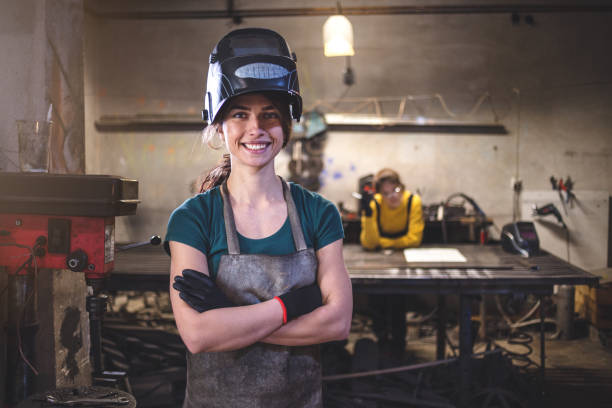 Affordable Welder Services in Columbus Junction, IA